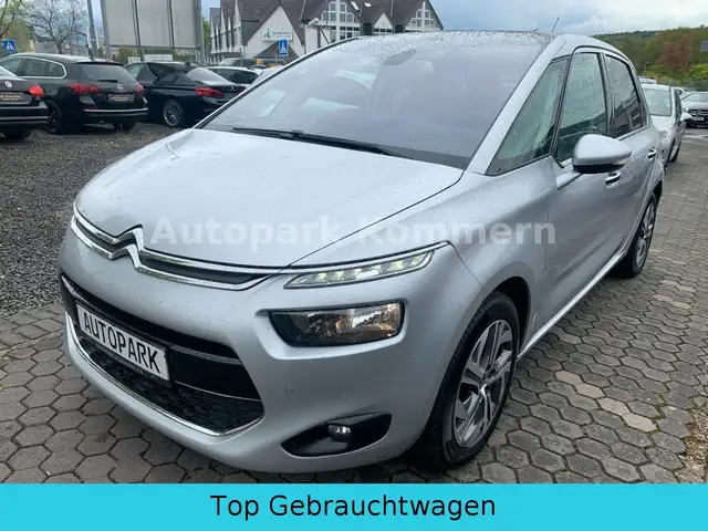 Citroen C4 Picasso *Selection*EU6*NAVI*CAM*