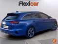 Kia Ceed / cee'd Tourer 1.5 MHEV GT-line DCT 140 Albastru - thumbnail 7