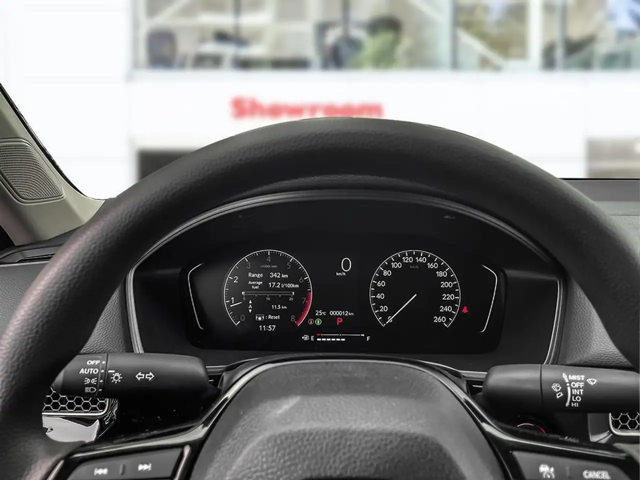 Honda Civic снимка Honda Civic