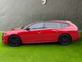 Peugeot 508 Hybrid 225 GT Plug In Hybrid, AHK, 8fach bereift Rot - thumbnail 5