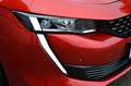 Peugeot 508 Hybrid 225 GT Plug In Hybrid, AHK, 8fach bereift Rot - thumbnail 20