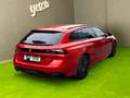 Peugeot 508 Hybrid 225 GT Plug In Hybrid, AHK, 8fach bereift Rot - thumbnail 3