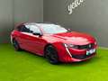 Peugeot 508 Hybrid 225 GT Plug In Hybrid, AHK, 8fach bereift Rot - thumbnail 2