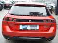 Peugeot 508 Hybrid 225 GT Plug In Hybrid, AHK, 8fach bereift Rot - thumbnail 21