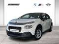 Citroen C3 Feel PDC Weiß - thumbnail 1