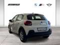 Citroen C3 Feel PDC Weiß - thumbnail 4