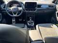 Volkswagen T-Roc R-Line 2.0 TDI DSG AHK+Rückfahrk.+SHZ+LM+A Blau - thumbnail 6