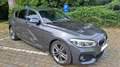 BMW 116 116 d pack M Grijs - thumbnail 4