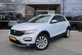 Volkswagen T-Roc 1.0 TSI Style | Trekhaak | | Airco | Bluetooth tel Wit - thumbnail 1