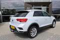 Volkswagen T-Roc 1.0 TSI Style | Trekhaak | | Airco | Bluetooth tel Wit - thumbnail 2