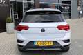 Volkswagen T-Roc 1.0 TSI Style | Trekhaak | | Airco | Bluetooth tel Blanc - thumbnail 4