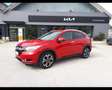 Honda HR-V 1.6 i-DTEC Executive Navi ADAS Rosso - thumbnail 1