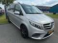 Mercedes-Benz V 250 250d 4-MATIC Avantgarde AMG 190Pk 4x4 DC Dubbele C Argent - thumbnail 2
