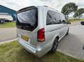 Mercedes-Benz V 250 250d 4-MATIC Avantgarde AMG 190Pk 4x4 DC Dubbele C Argent - thumbnail 7