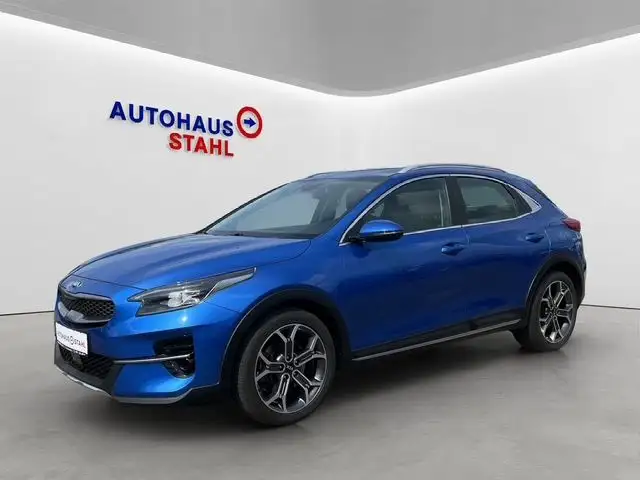 Kia XCeed 1.6 T GDI OPF DCT7 SPIRIT