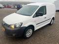 Volkswagen Caddy 1.6 75 PK Blanco - thumbnail 1