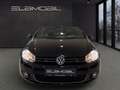 Volkswagen Golf VI 1,4 Cabriolet Lounge Navi RNS 315 Schwarz - thumbnail 8