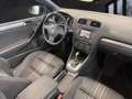 Volkswagen Golf VI 1,4 Cabriolet Lounge Navi RNS 315 Schwarz - thumbnail 12