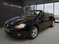 Volkswagen Golf VI 1,4 Cabriolet Lounge Navi RNS 315 Schwarz - thumbnail 2