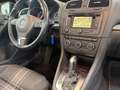 Volkswagen Golf VI 1,4 Cabriolet Lounge Navi RNS 315 Schwarz - thumbnail 13