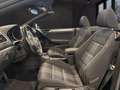 Volkswagen Golf VI 1,4 Cabriolet Lounge Navi RNS 315 Schwarz - thumbnail 10