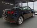 Volkswagen Golf VI 1,4 Cabriolet Lounge Navi RNS 315 Schwarz - thumbnail 6