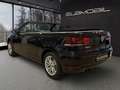Volkswagen Golf VI 1,4 Cabriolet Lounge Navi RNS 315 Schwarz - thumbnail 4