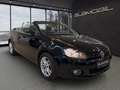 Volkswagen Golf VI 1,4 Cabriolet Lounge Navi RNS 315 Schwarz - thumbnail 1