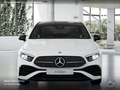 Mercedes-Benz A 200 Lim AMG+NIGHT+PANO+LED+STHZG+KAMERA+TOTW+7G Weiß - thumbnail 6