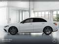 Mercedes-Benz A 200 Lim AMG+NIGHT+PANO+LED+STHZG+KAMERA+TOTW+7G Wit - thumbnail 5