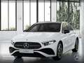 Mercedes-Benz A 200 Lim AMG+NIGHT+PANO+LED+STHZG+KAMERA+TOTW+7G Wit - thumbnail 2