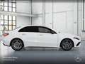 Mercedes-Benz A 200 Lim AMG+NIGHT+PANO+LED+STHZG+KAMERA+TOTW+7G Weiß - thumbnail 18