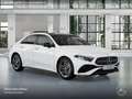 Mercedes-Benz A 200 Lim AMG+NIGHT+PANO+LED+STHZG+KAMERA+TOTW+7G Weiß - thumbnail 17
