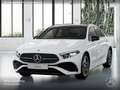 Mercedes-Benz A 200 Lim AMG+NIGHT+PANO+LED+STHZG+KAMERA+TOTW+7G Weiß - thumbnail 2