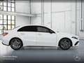 Mercedes-Benz A 200 Lim AMG+NIGHT+PANO+LED+STHZG+KAMERA+TOTW+7G Wit - thumbnail 18