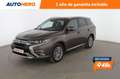 Mitsubishi Outlander 2.4 PHEV Marrón - thumbnail 1