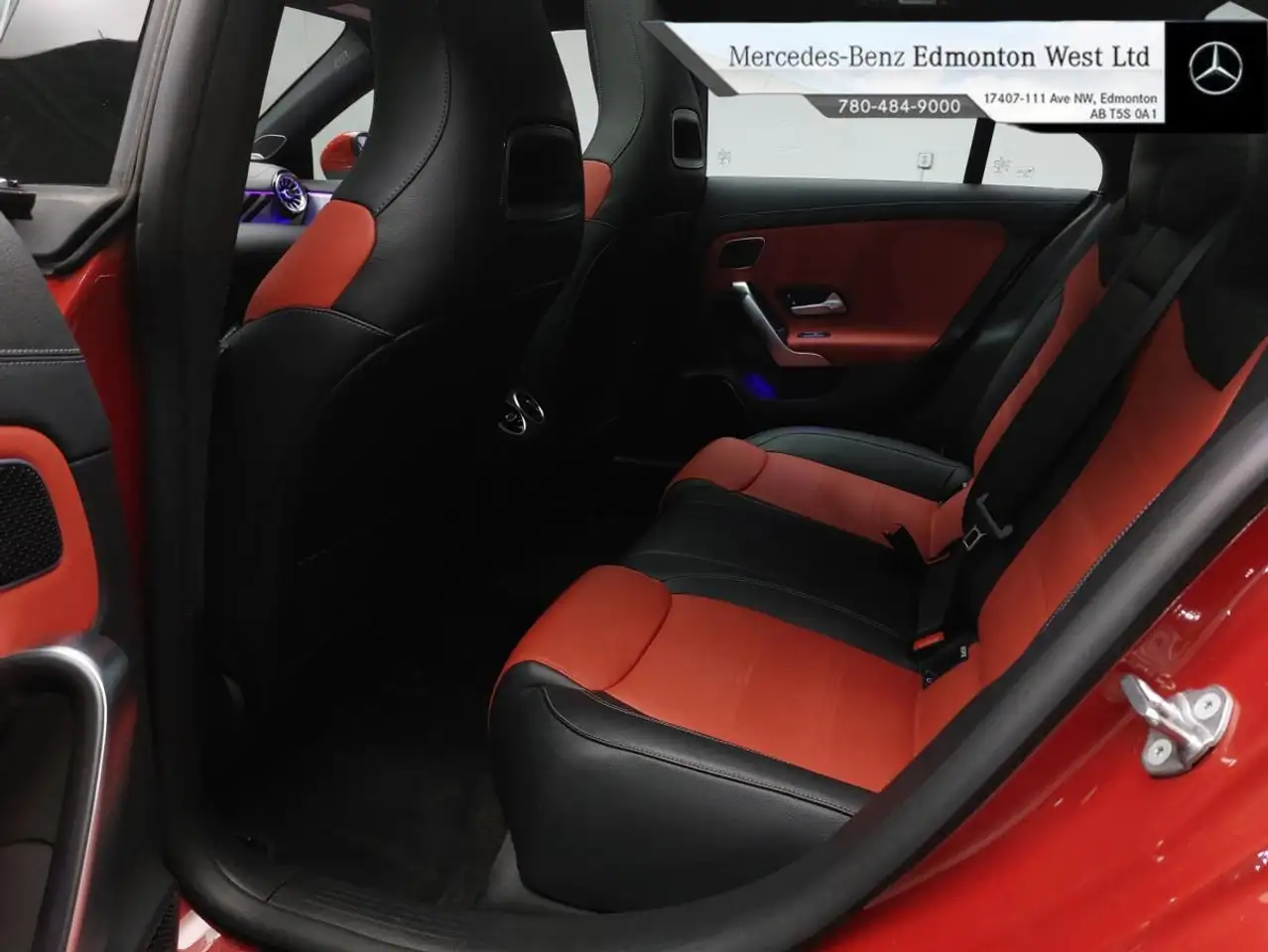 Mercedes-Benz CLA снимка Mercedes-Benz CLA
