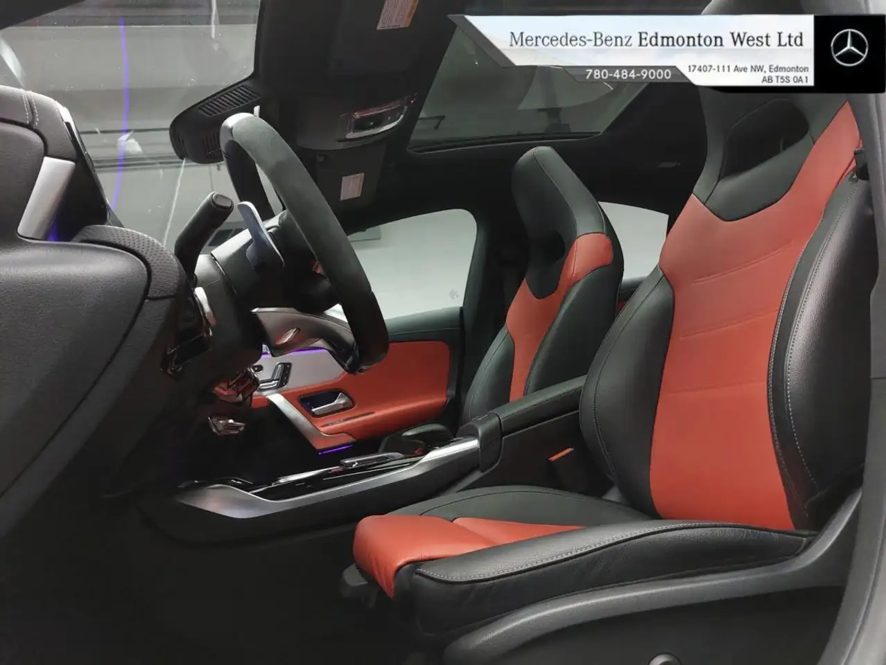 Mercedes-Benz CLA снимка Mercedes-Benz CLA