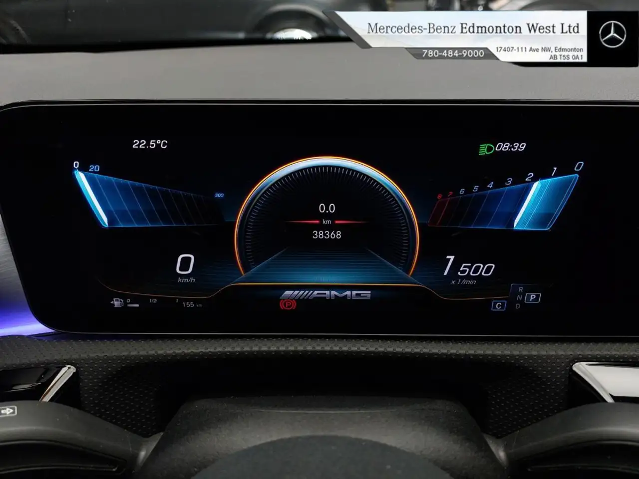 Mercedes-Benz CLA снимка Mercedes-Benz CLA