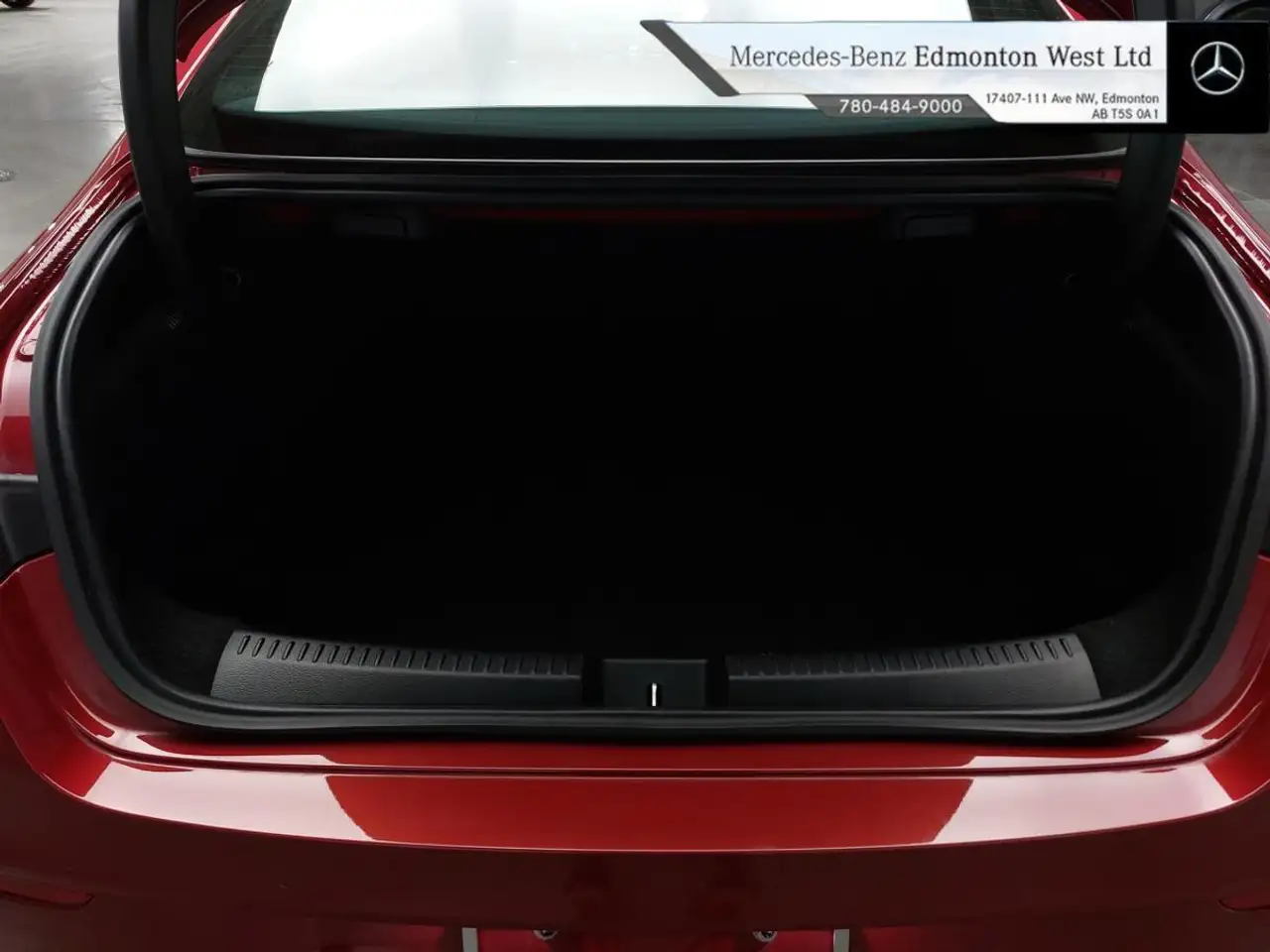 Mercedes-Benz CLA снимка Mercedes-Benz CLA