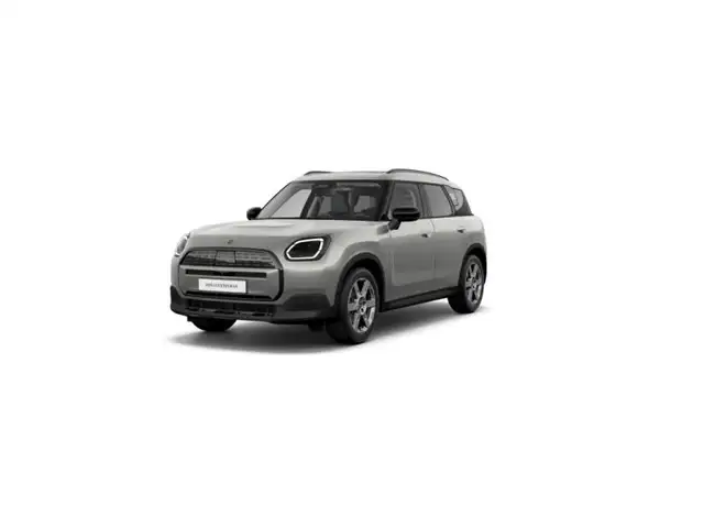 MINI Countryman E Pakket M