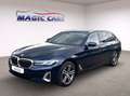 BMW 520 d xDrive Touring Aut.Luxury*Mega Ausstattung* Bleu - thumbnail 1