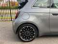 Fiat 500C 118 Ch. La Prima Gris - thumbnail 6