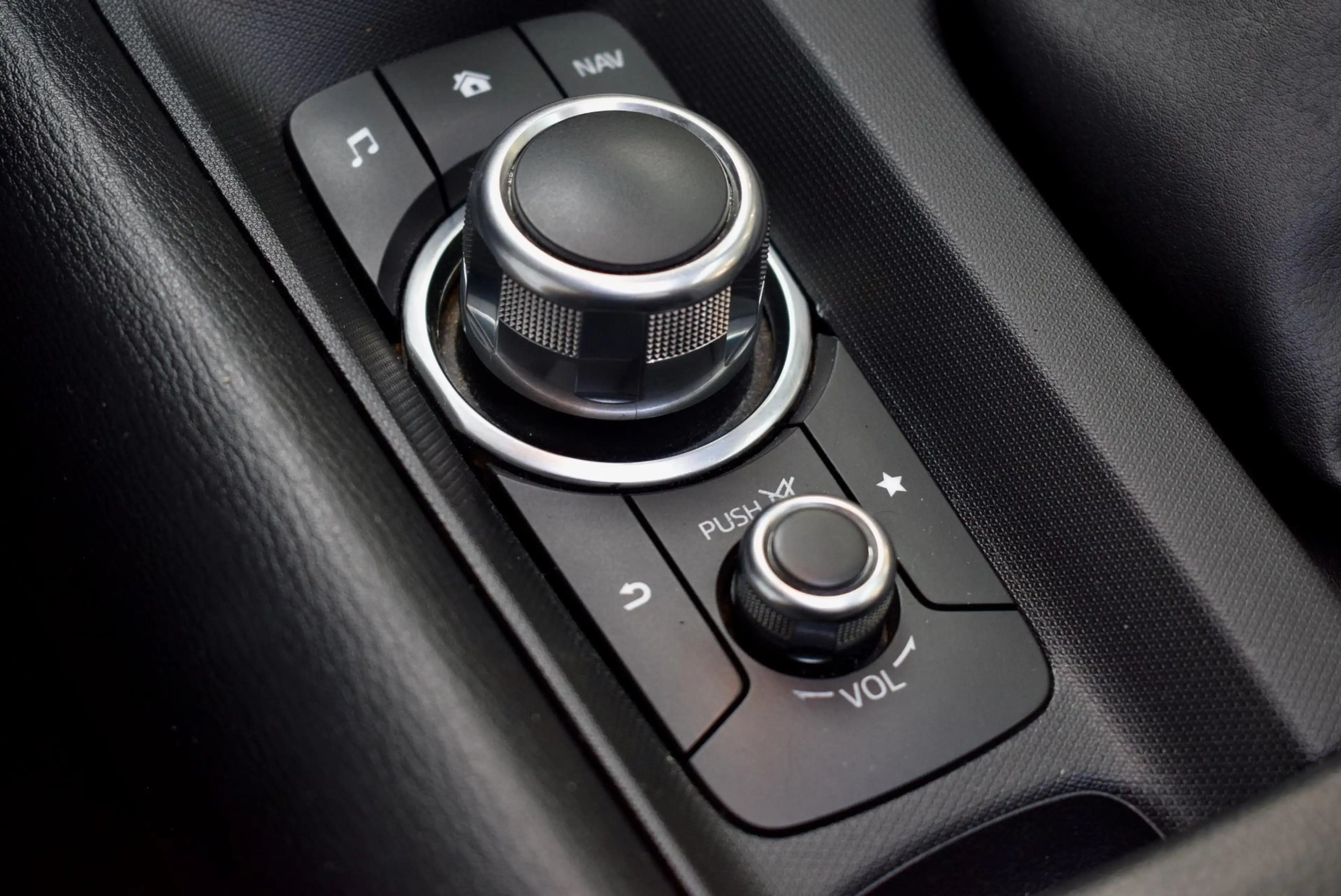 Mazda MX-5 2.0 SkyActiv-G 160 GT-M Sportsline als nieuw! — photo 19