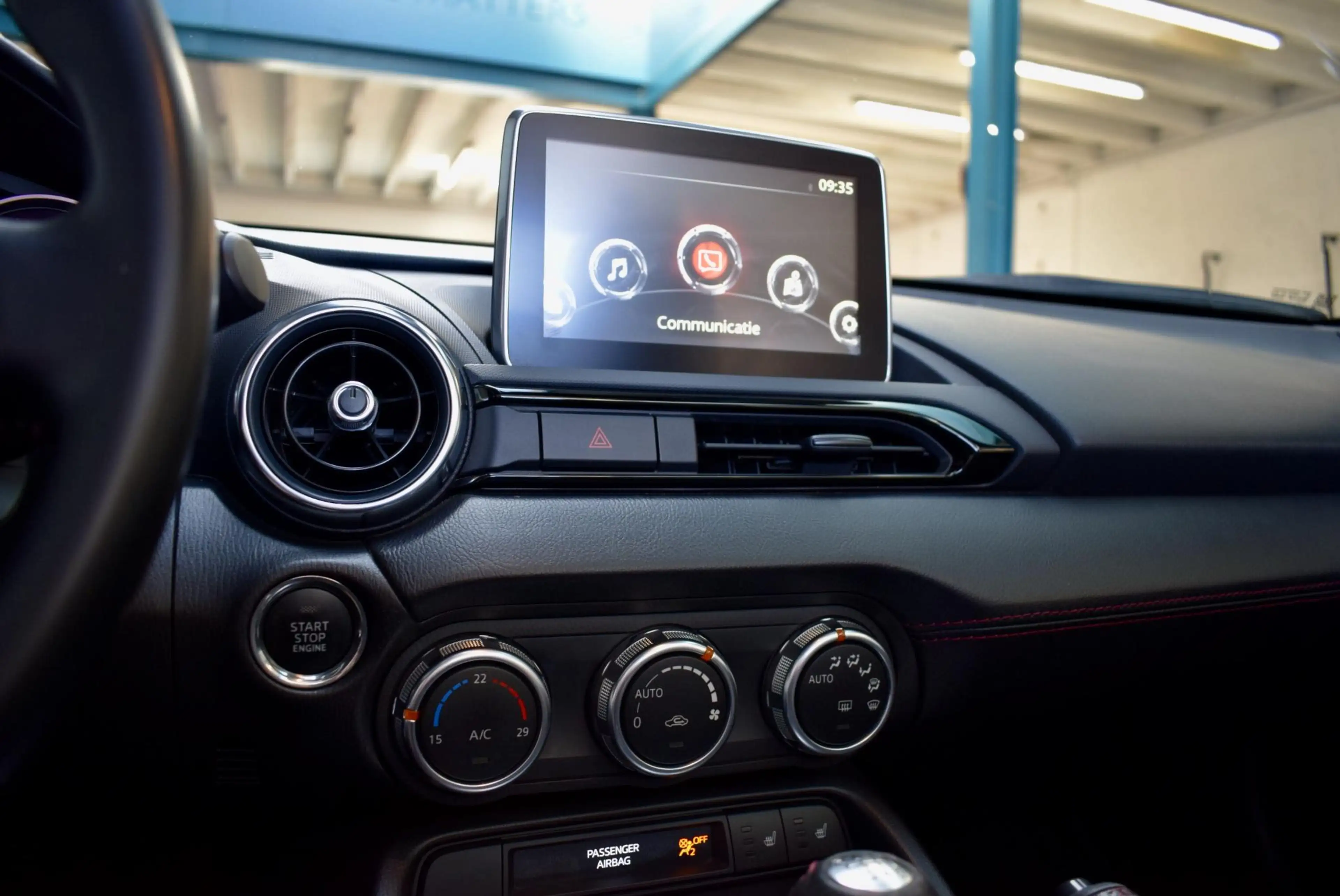 Mazda MX-5 2.0 SkyActiv-G 160 GT-M Sportsline als nieuw! — photo 18