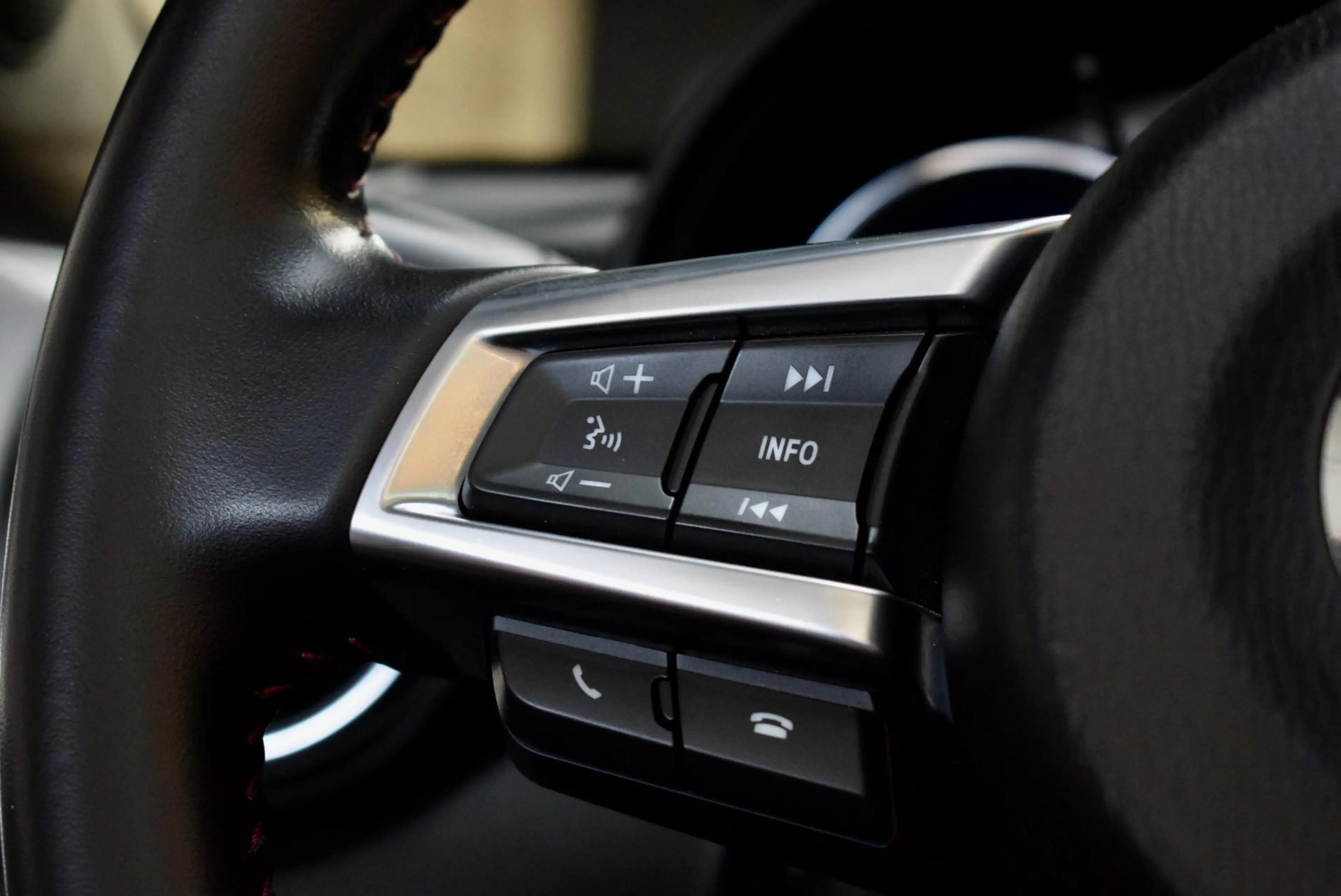 Mazda MX-5 2.0 SkyActiv-G 160 GT-M Sportsline als nieuw! — photo 14