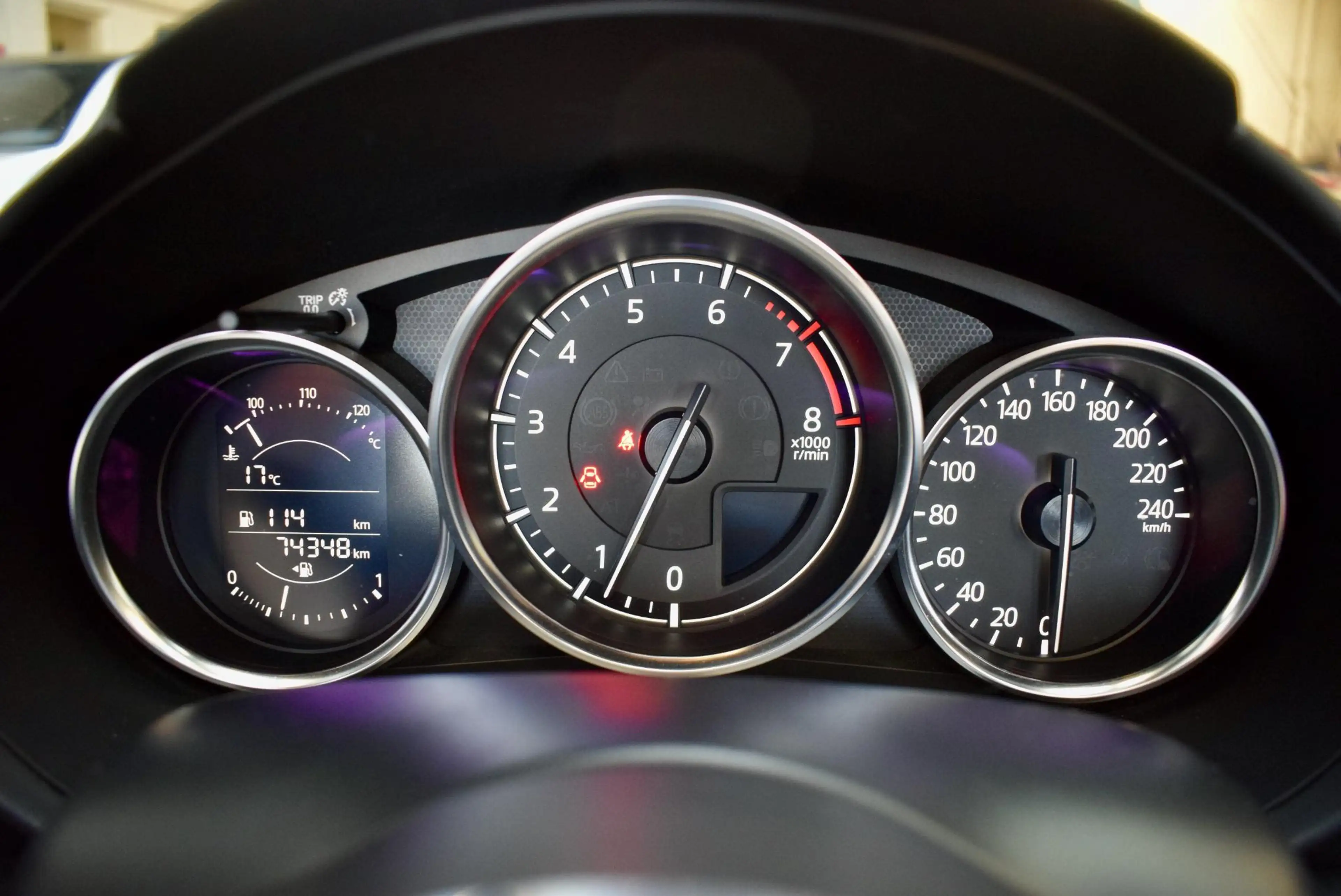 Mazda MX-5 2.0 SkyActiv-G 160 GT-M Sportsline als nieuw! — photo 16
