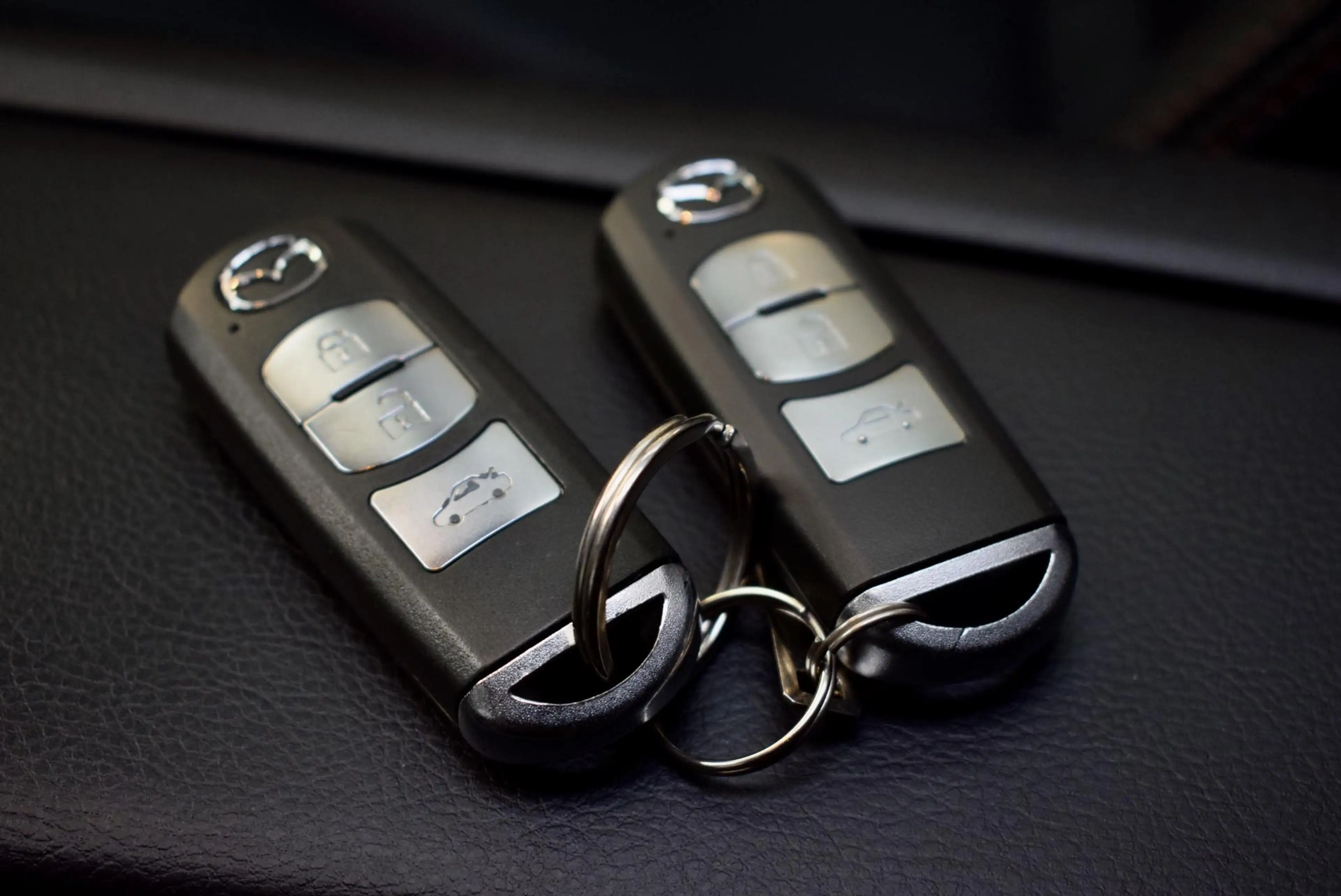 Mazda MX-5 2.0 SkyActiv-G 160 GT-M Sportsline als nieuw! — photo 25