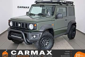 Comfort+ AllGrip,4WD,Shzg,4 Sitzer ! AHK