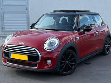 Mini Cooper 1.5